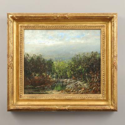 William Louis Sonntag Sr William Louis Sonntag 1822 1900 