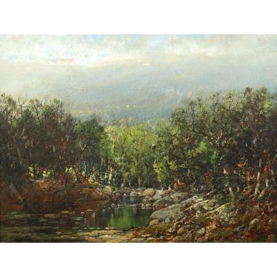 William Louis Sonntag Sr William Louis Sonntag 1822 1900 