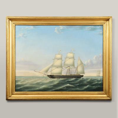 William Marsh 1810 1860 