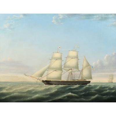 William Marsh 1810 1860 