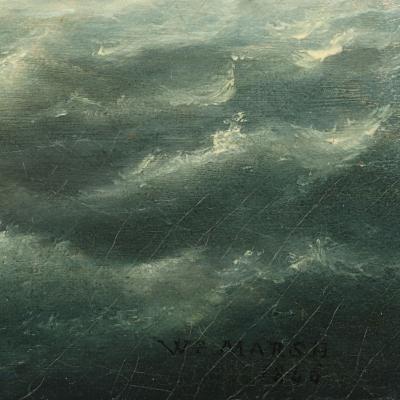 William Marsh 1810 1860 