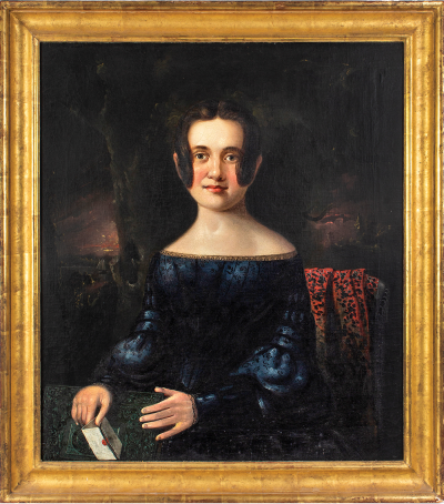 William Matthew Prior Offered by McCLARD SEGOTTA ANTIQUES