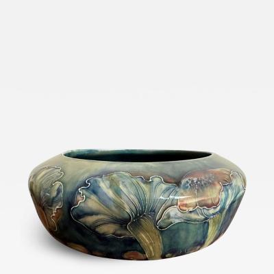 William Moorcroft Bowl for Liberty Co