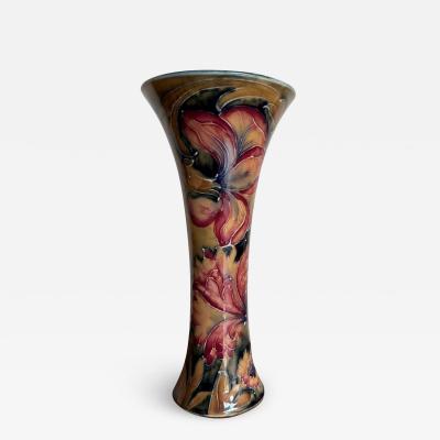 William Moorcroft Vase