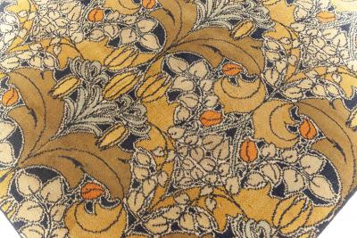 William Morris Fragment Rug