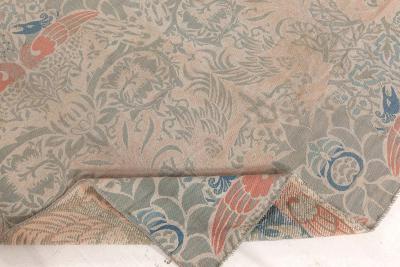 William Morris Textile