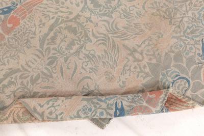 William Morris Textile
