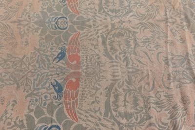 William Morris Textile