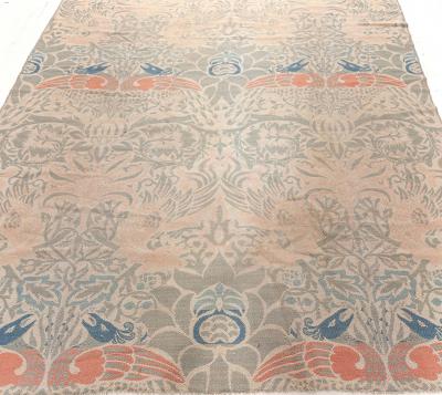 William Morris Textile