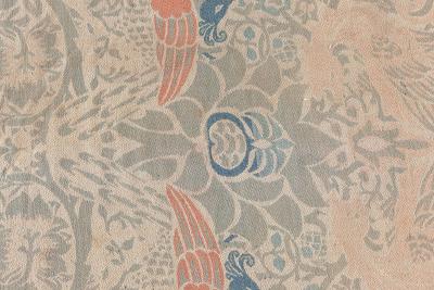 William Morris Textile