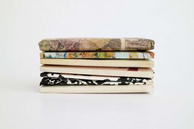 William Nelson Copley Christo and More SMS A Collection of Multiples William N Copley 1968