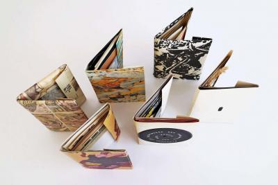 William Nelson Copley Christo and More SMS A Collection of Multiples William N Copley 1968