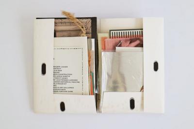 William Nelson Copley SMS A Collection of Multiples William N Copley 1968