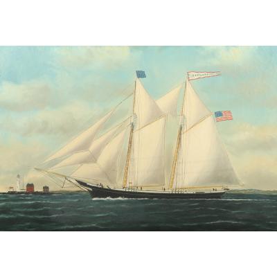 William Pierce Stubbs William Pierce Stubbs 1842 1909 Lived Active Maine and Massachusetts