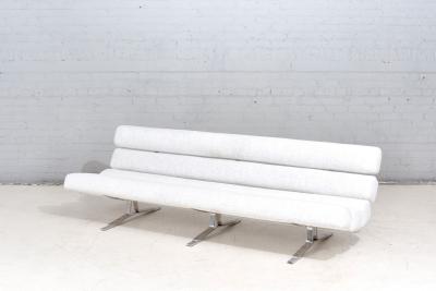 William Plunkett Kingston Sofa 1967