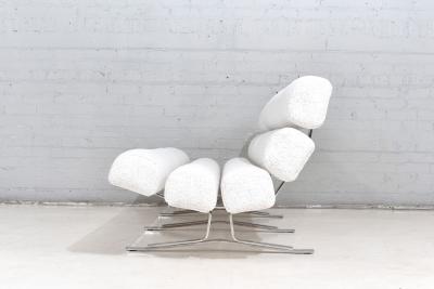 William Plunkett Kingston Sofa 1967