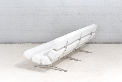 William Plunkett Kingston Sofa 1967
