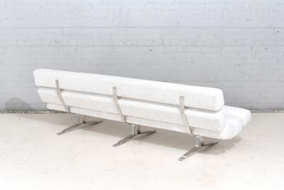 William Plunkett Kingston Sofa 1967