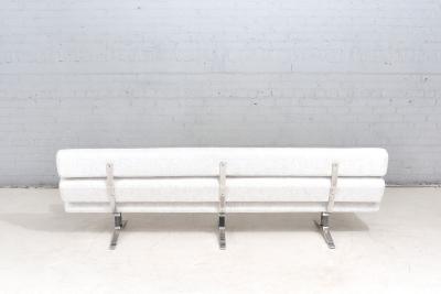 William Plunkett Kingston Sofa 1967
