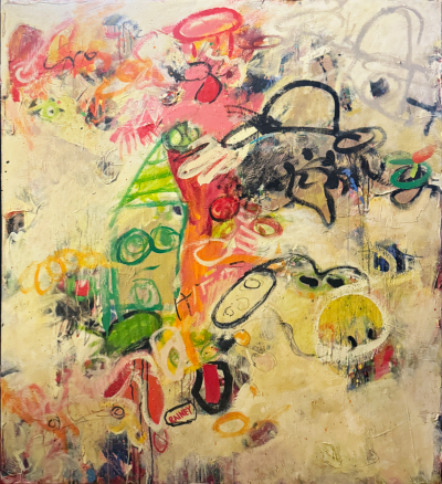 William Rainey Little Bill 2002