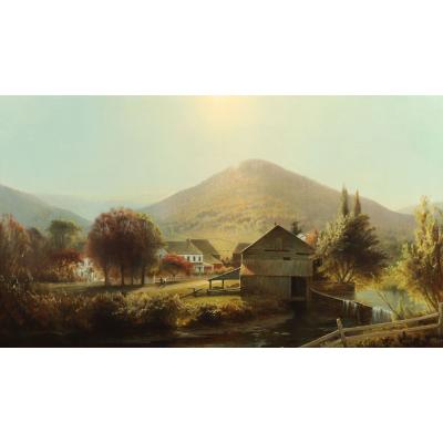 William Richardson Tyler William Richardson Tyler 1825 1896 