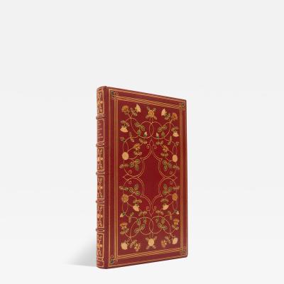 William Shakespeare The Poems Sonnets of William Shakespeare by William SHAKESPEARE