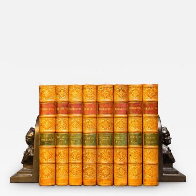 William Shakespeare Works of William Shakespeare