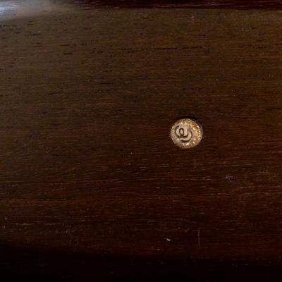 William Spratling Butter Dish Knife by William Spratling