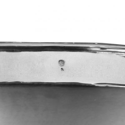 William Spratling Important Sterling Tray by William Spratling