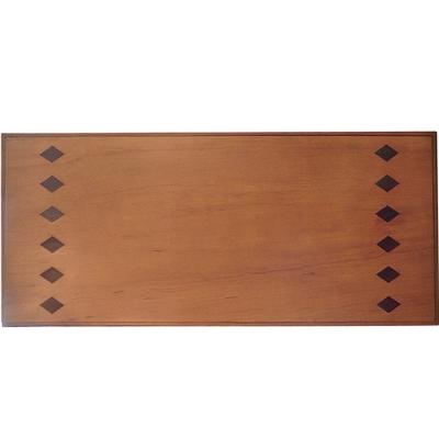 William Spratling Rare Original Handmade Table Signed by William Spratling