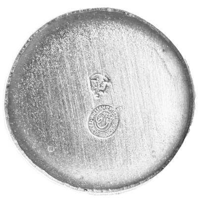 William Spratling Set of 6 William Spratling Sterling Champagne Coupes