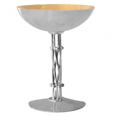 William Spratling william Spratling Set of 4 Champagne Coupes