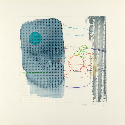 William Tillyer The Scalby Suite Towards 2023 2022