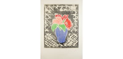 William Tillyer York Vases The Jacobson Vase 1981