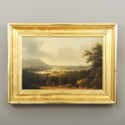 William Wallace Wotherspoon William Wallace Wotherspoon 1821 1888 Lived Active New York and New Hampshire