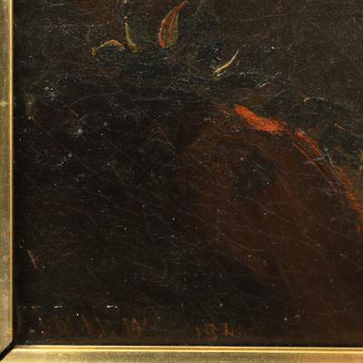 William Wallace Wotherspoon William Wallace Wotherspoon 1821 1888 Lived Active New York and New Hampshire