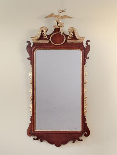 William Wilmerding FEDERAL LOOKING GLASS