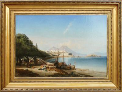 William Wyld Offered by SWAN GALLERY