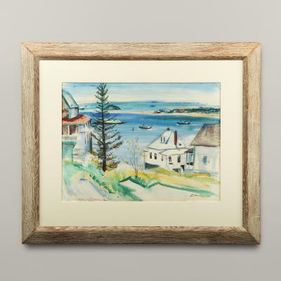 William Zorach William Zorach 1889 1966 Lived Active Ohio New York Maine