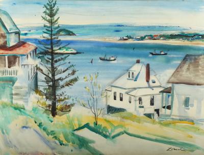 William Zorach William Zorach 1889 1966 Lived Active Ohio New York Maine