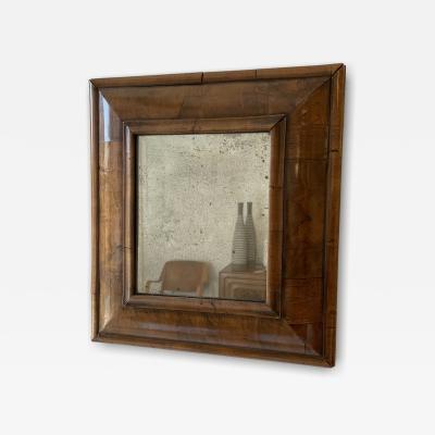 William and Mary mirror