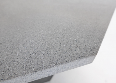 Willy Ballez Mid Century Modern Coffee Table Side Table by Willy Ballez 1970s