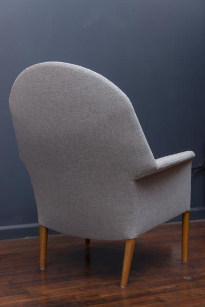 Willy Beck Willy Beck Lounge Chairs Model 4401