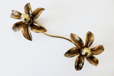 Willy Daro Mid Century Modern Ceiling Fixture or Wall Lamp by Willy Daro for Massive 1970s