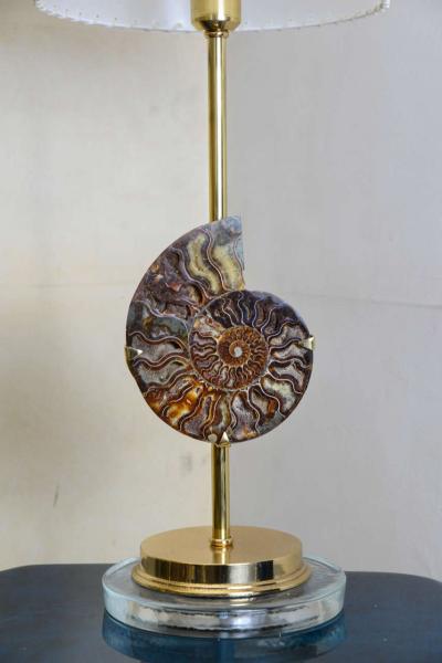 Willy Daro Pair of lamps
