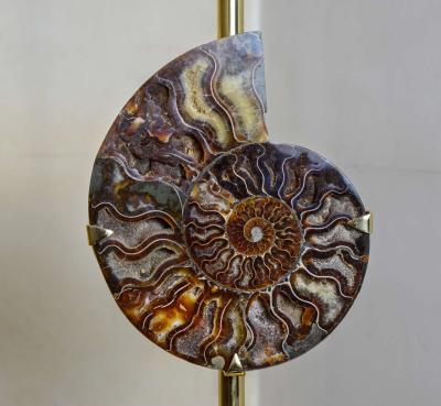 Willy Daro Pair of lamps