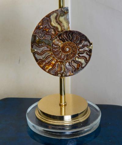Willy Daro Pair of lamps