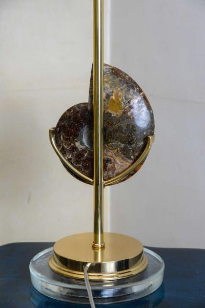 Willy Daro Pair of lamps