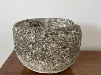 Willy Guhl CONCRETE FOUNDRY POTS