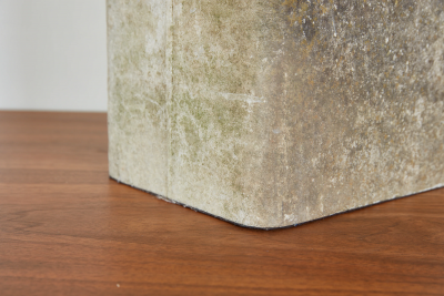 Willy Guhl GIGANTIC WILLY GUHL TABLE LAMP